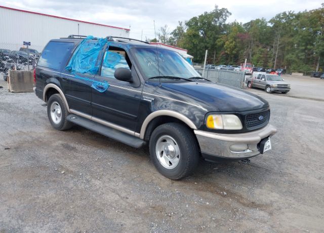 Ford Expedition
