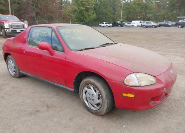 Honda del Sol