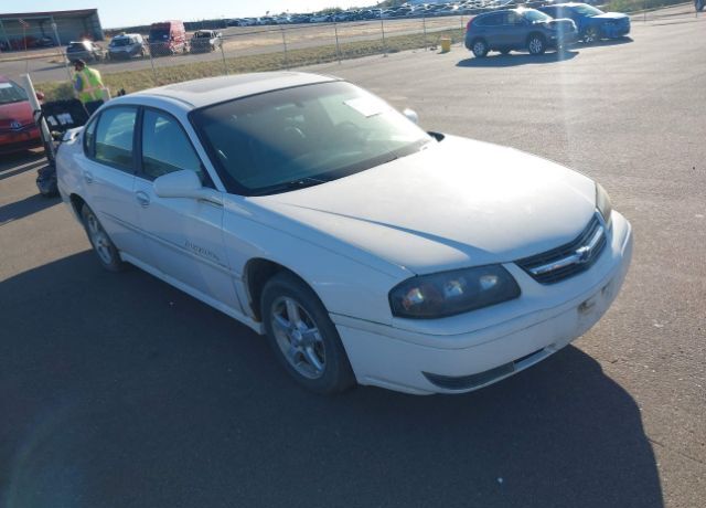 Chevrolet Impala