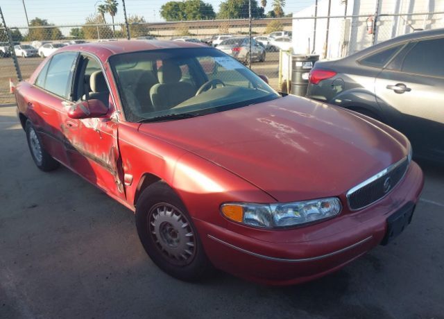Buick Century