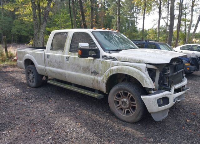 Ford F-350