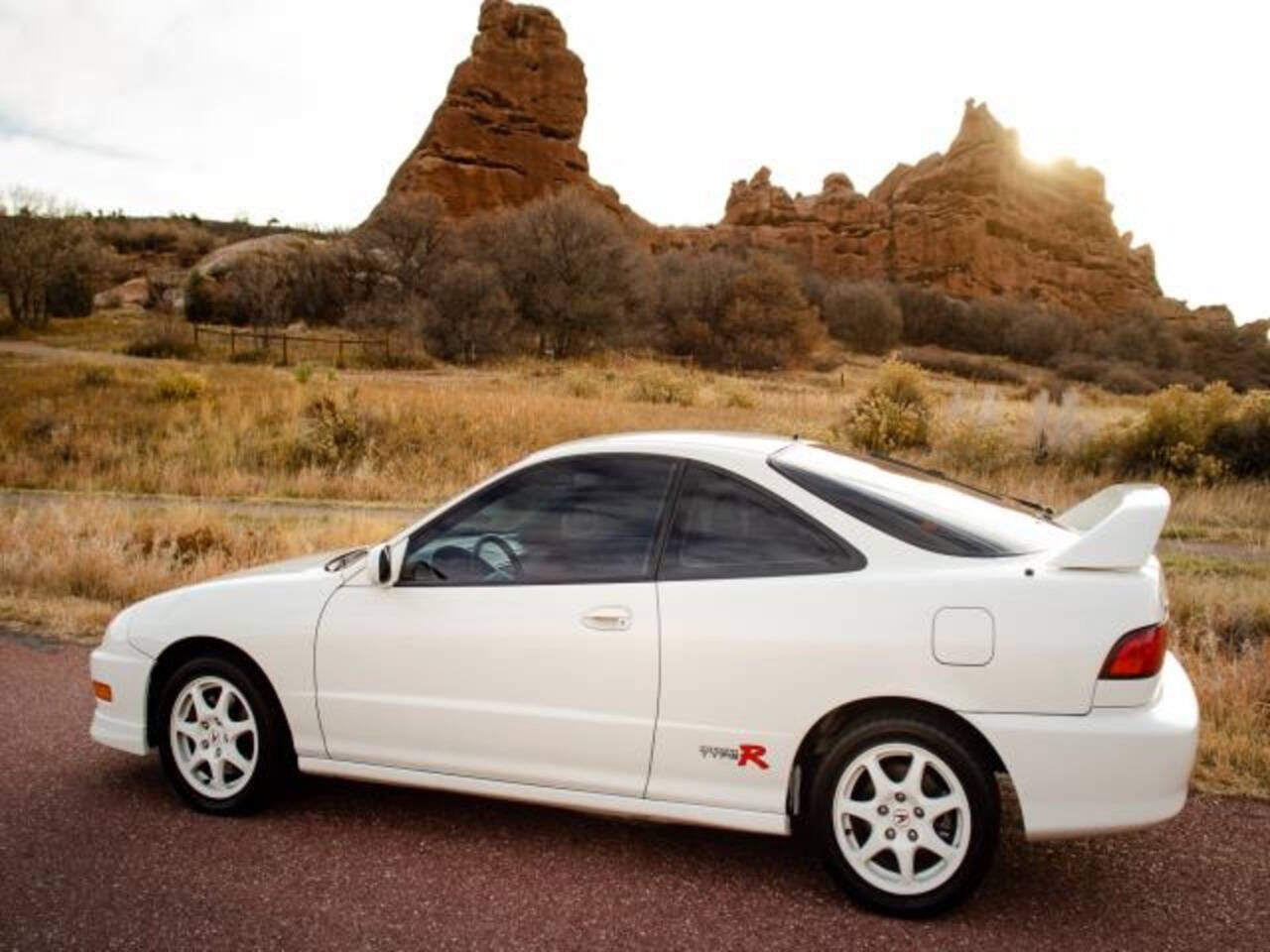 Acura Integra