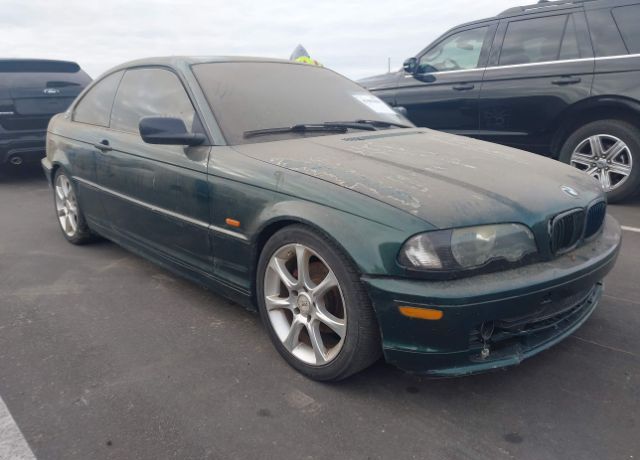BMW 325Ci