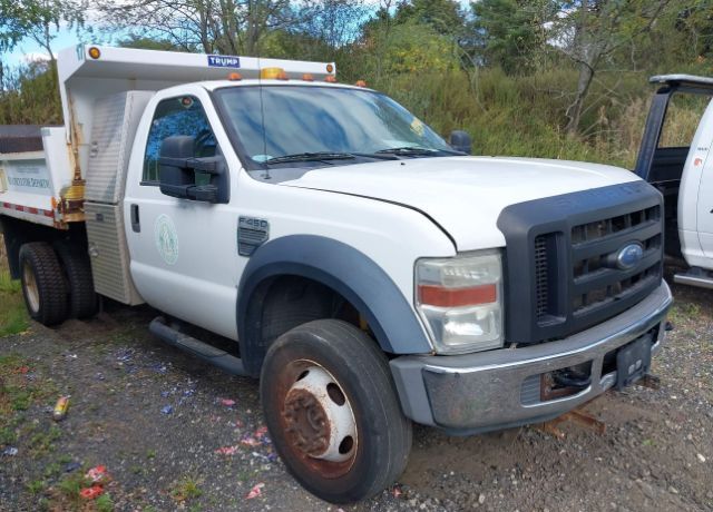 Ford F-450