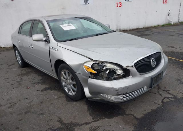 Buick Lucerne