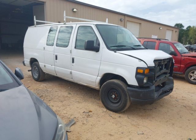 Ford E-150