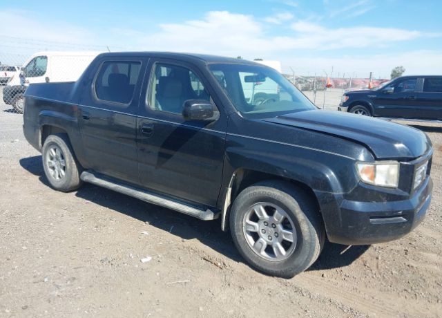 Honda Ridgeline