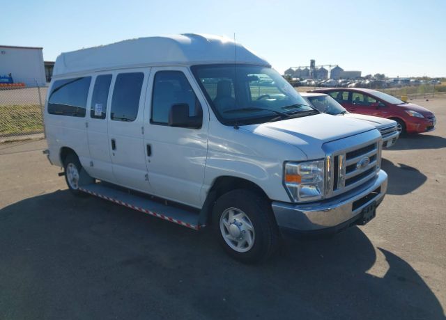 Ford E-150