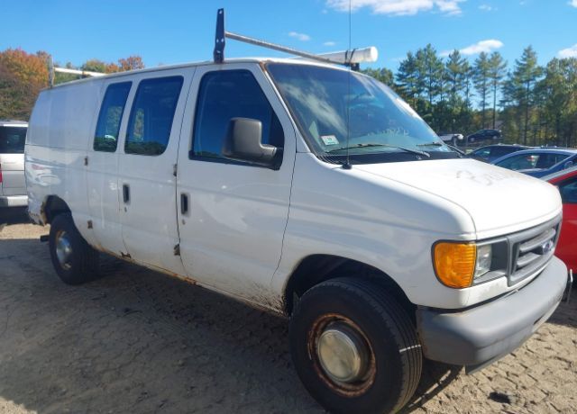 Ford E-350