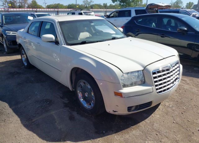 Chrysler 300