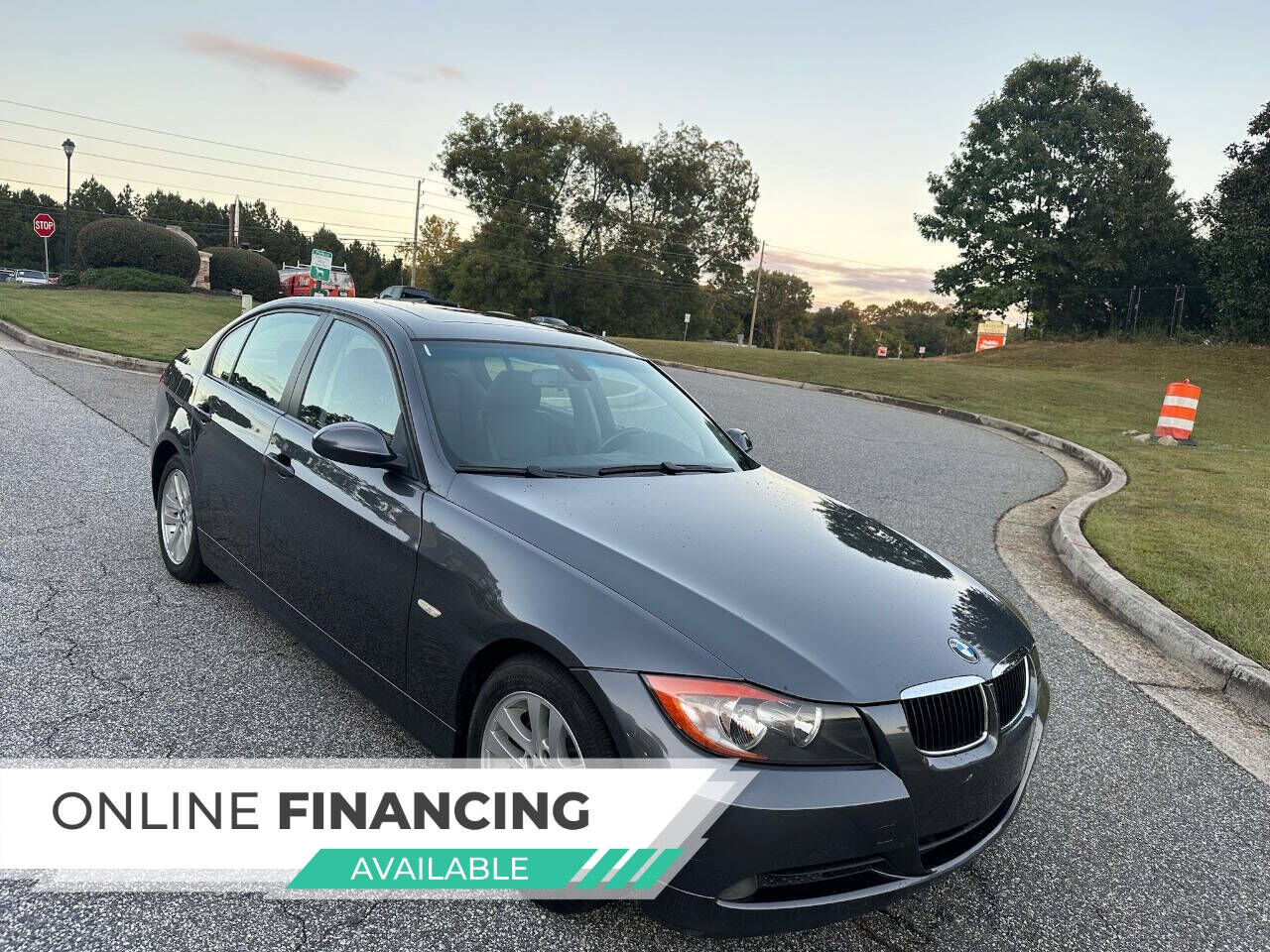 BMW 325i
