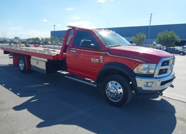 RAM 5500