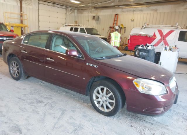 Buick Lucerne