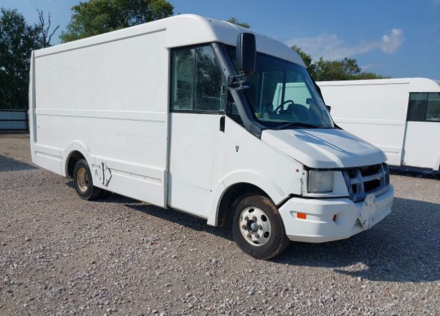 Isuzu NPR/NPR-HD