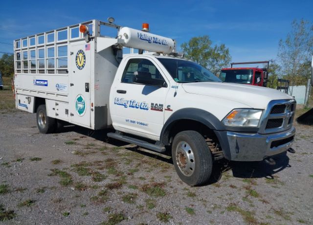 RAM 5500