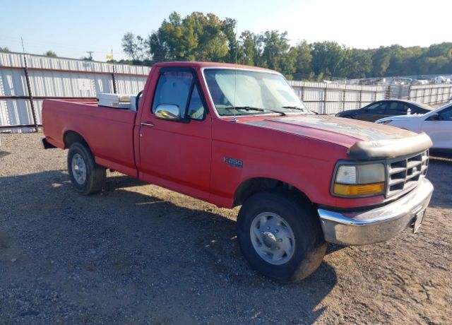 Ford F-250