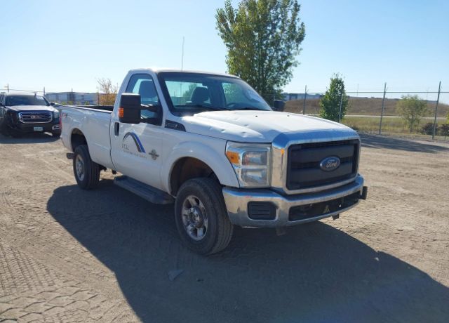 Ford F-350