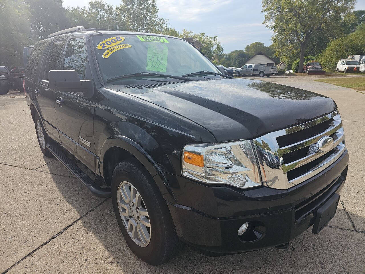 Ford Expedition