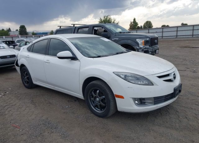 Mazda Mazda6