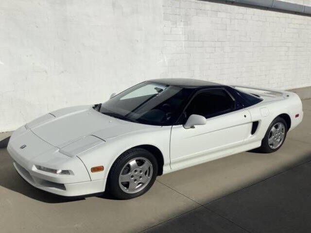 Acura NSX