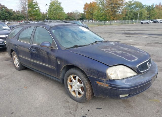 Mercury Sable