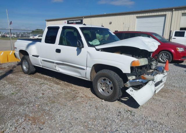 GMC Sierra