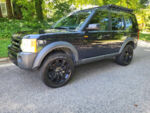2005 LAND ROVER LR3