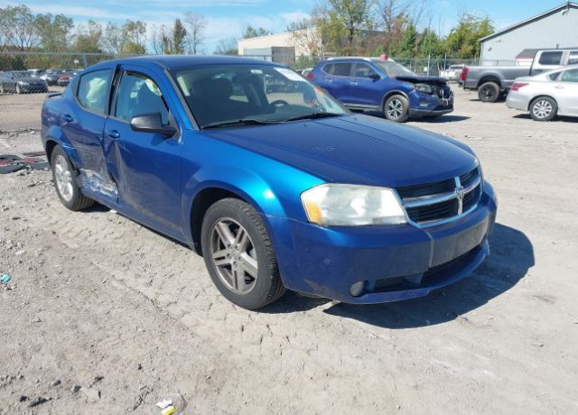 Dodge Avenger