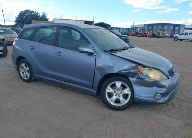 Toyota Corolla Matrix