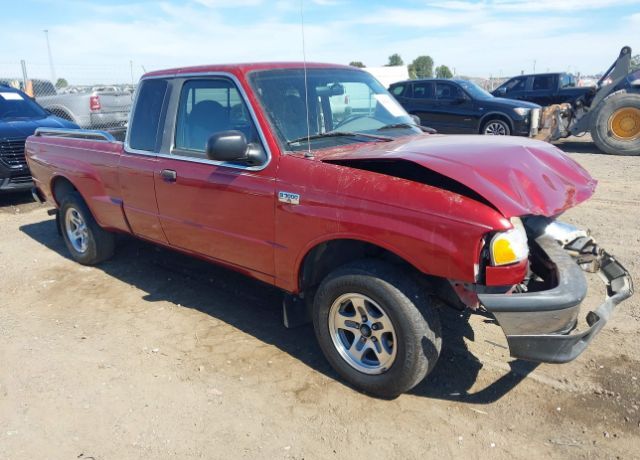 Mazda B-Series
