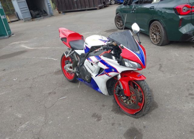 Honda CBR1000