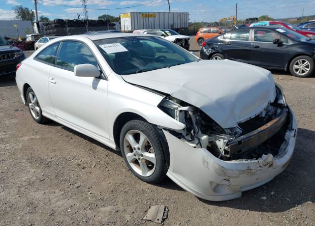 Toyota Camry Solara