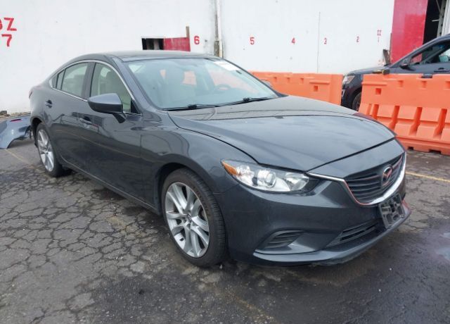 Mazda Mazda6