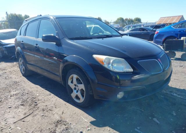 Pontiac Vibe