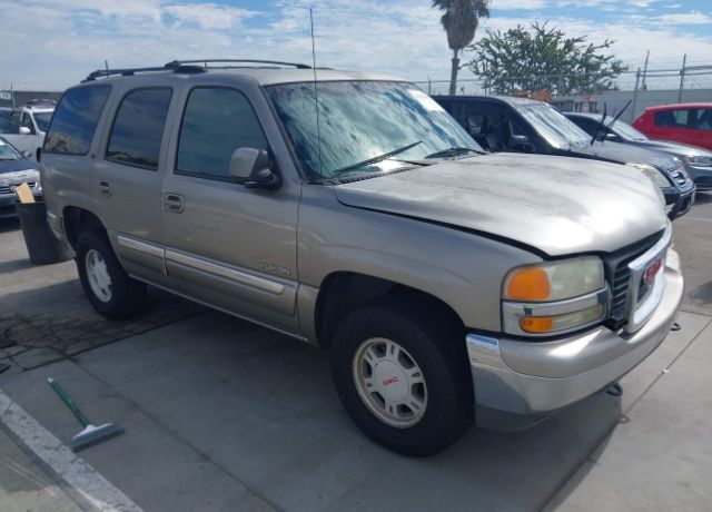 GMC Yukon
