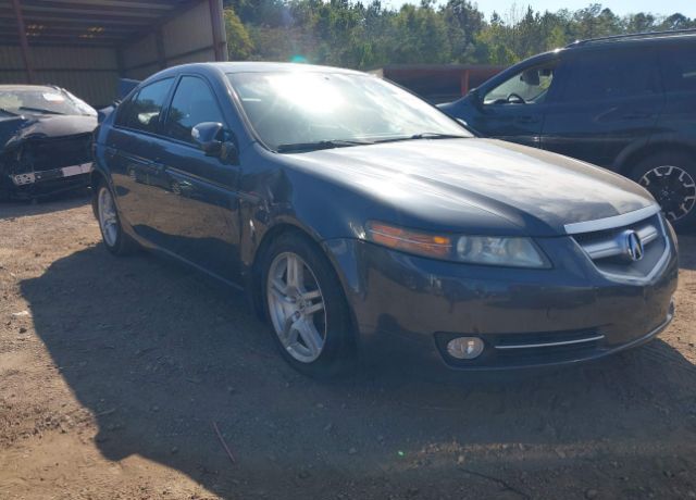 Acura TL