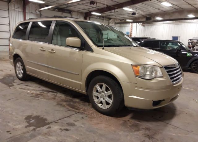 Chrysler Town and Country