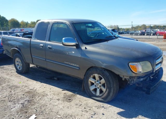 Toyota Tundra