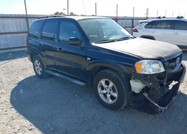 Mazda Tribute