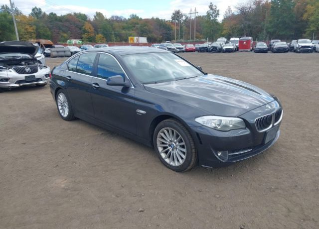 BMW 535i