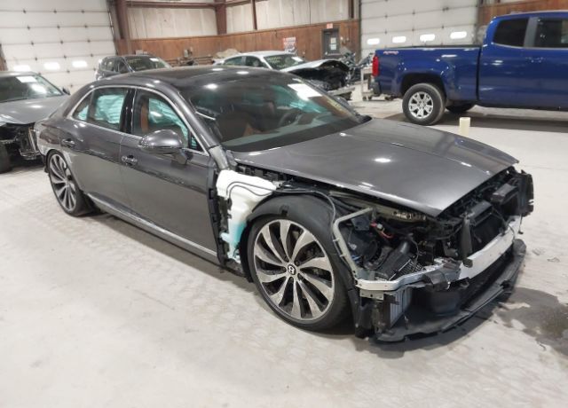 2022 BENTLEY Flying Spur