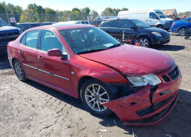 Saab 9-3