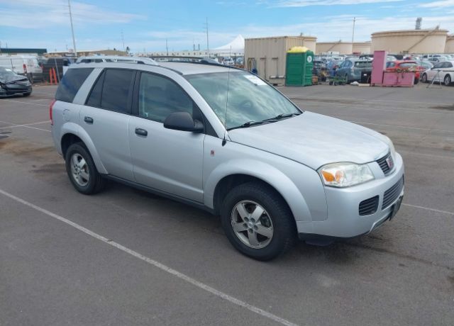 Saturn Vue