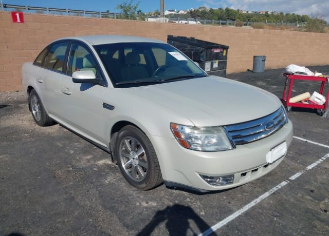 Ford Taurus