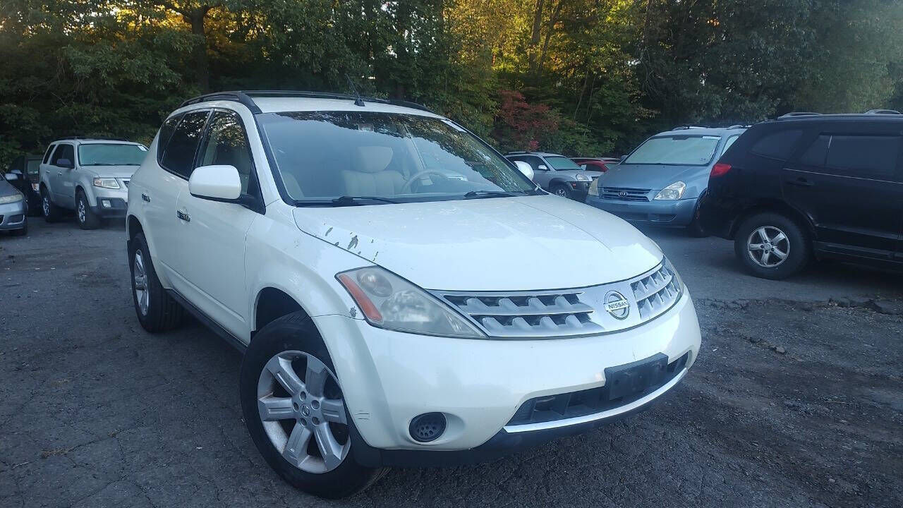 Nissan Murano