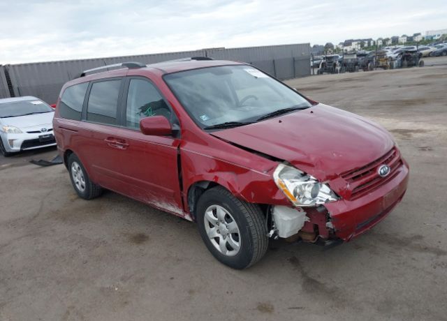 Kia Sedona
