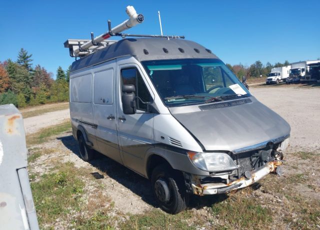 Dodge Sprinter