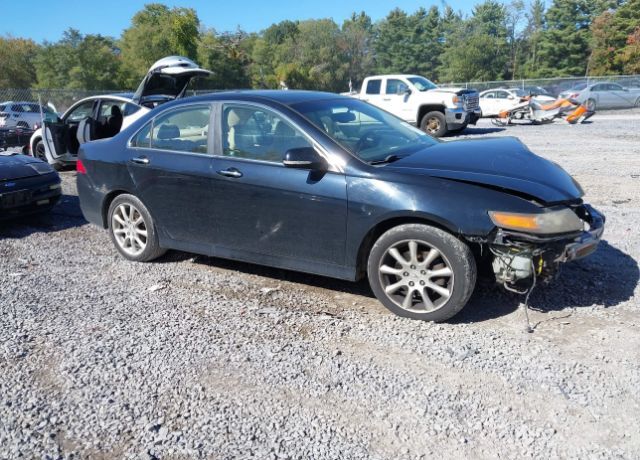 Acura TSX