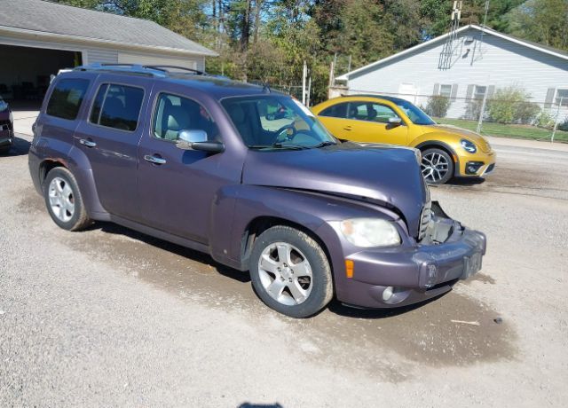 Chevrolet HHR