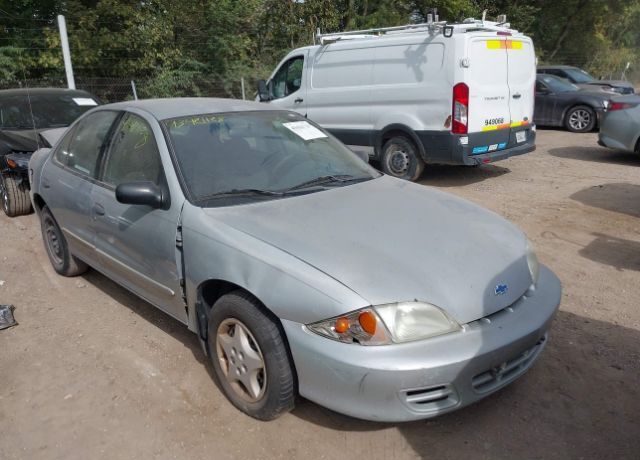 Chevrolet Cavalier